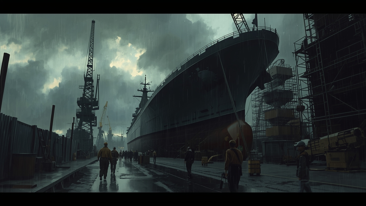 High costs of US shipbuilding affect Jones Act routes