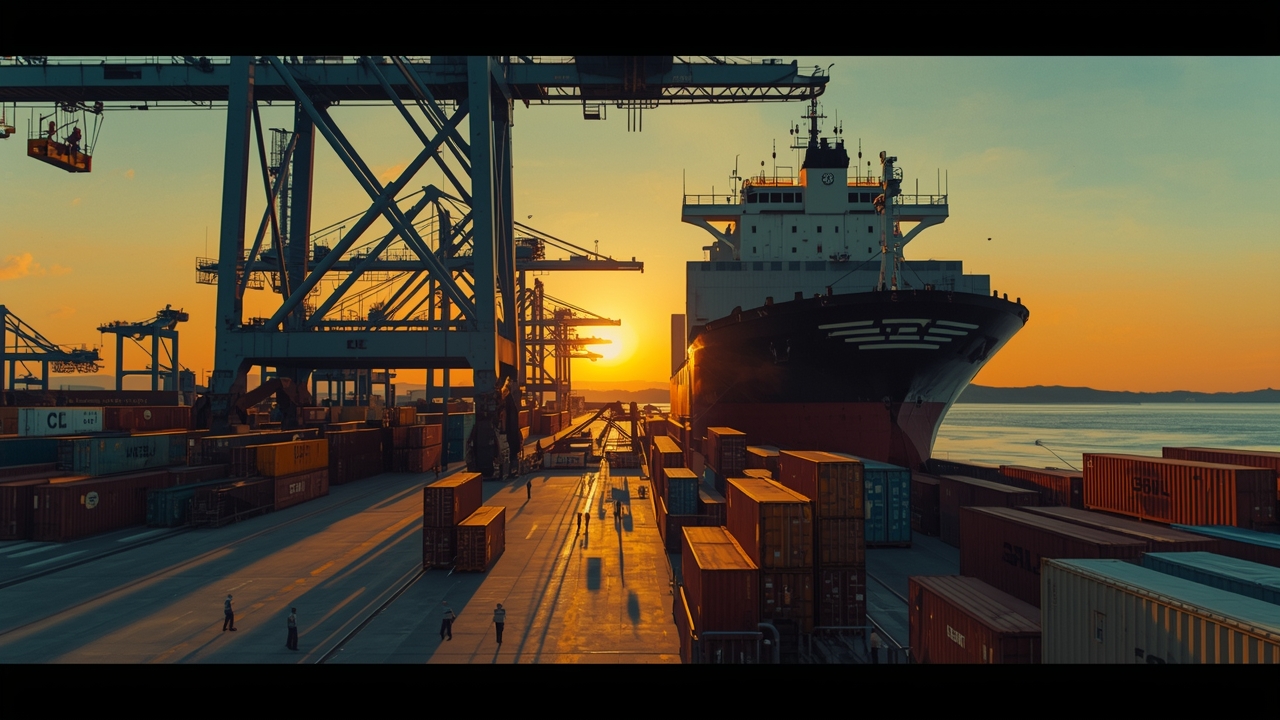 Cargo exemption proposed for noncontiguous routes