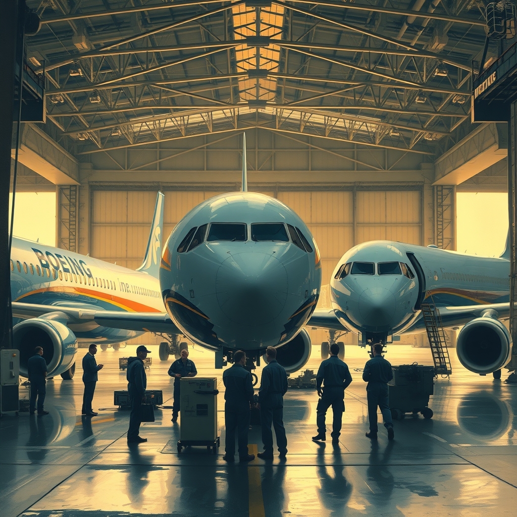 Hawaiian Airlines begins 717 retirement and 737 transition