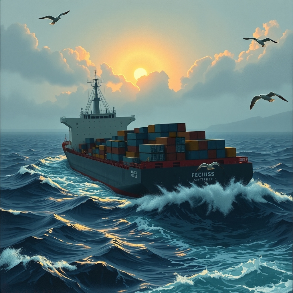High shipping costs hurt Hawaii's economy