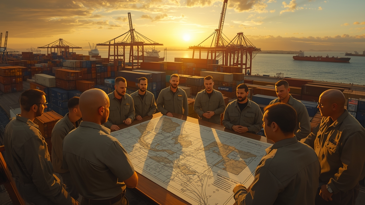 Reform plan could bring cheaper ships to Hawaii, Guam, and Puerto Rico.