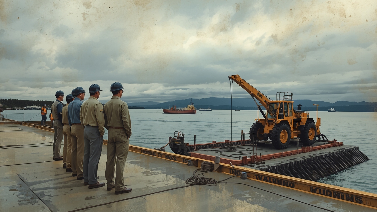 Dredging planned for San Juan Bay to accommodate larger vessels