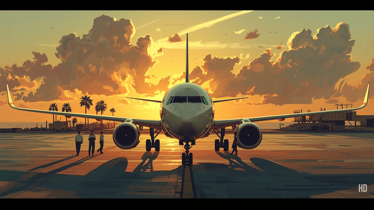 United Airlines upgrades Guam fleet with new MAX 8 jets